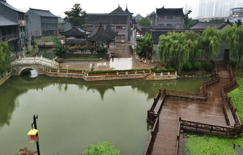 营救青少年